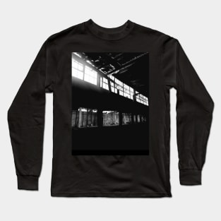 Factory #2 Long Sleeve T-Shirt